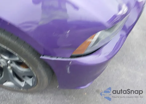 2014 Dodge Charger Police z USA, uszkodzony, nr VIN 2C3CDXAT7EH265900